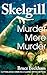 Murder Mere Murder by Bruce Beckham