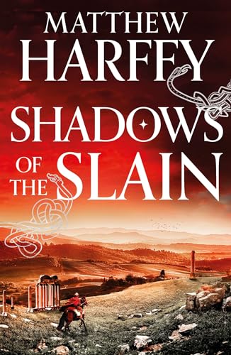 Shadows of the Slain (The Bernicia Chronicles #10)