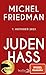 Judenhass: 7. Oktober 2023 (German Edition)