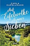Auf Eifelwolke Nummer sieben (German Edition)