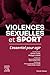 Violences sexuelles et spor...