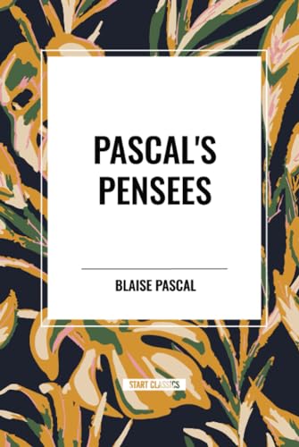 Pascal's Pensees