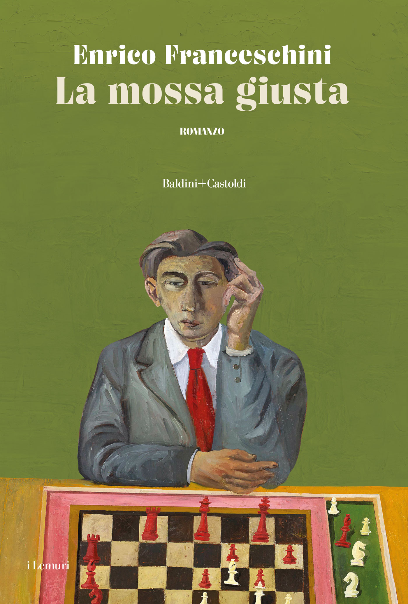La mossa giusta (Italian Edition)