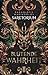SARETORIUM: Blutende Wahrheit: Romantische High Fantasy (German Edition)