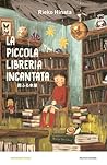 La piccola libreria incantata by Rieko Hinata