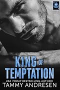Lords of Las Vegas Series by Tammy Andresen