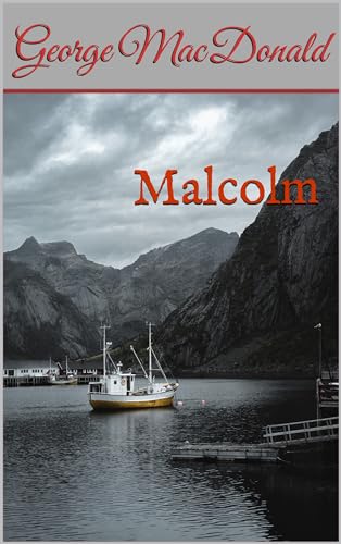 Malcolm : Christian Romance Classic
