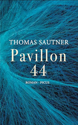 Pavillon 44 (Kindle Edition)