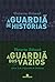 Kit A guardiã de histórias