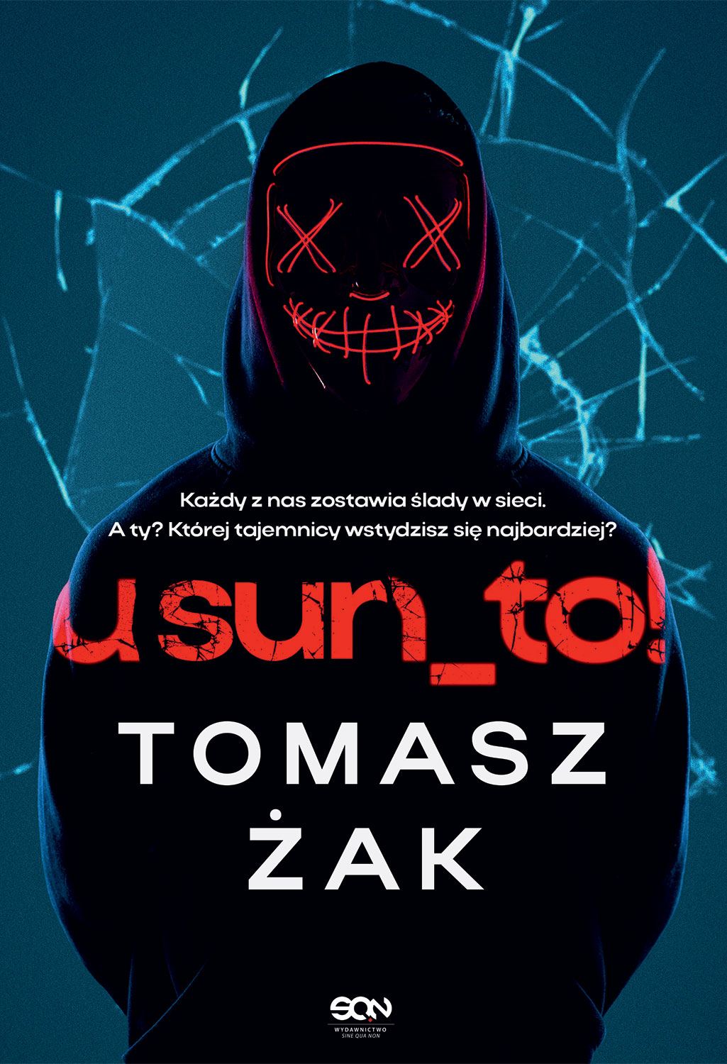 usuń_to! (Paperback)
