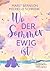 Wo der Sommer ewig ist (Usedom für immer 1) (German Edition)