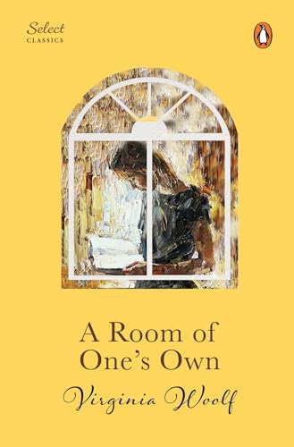 A Room of Ones Own