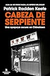Cabeza de serpien...