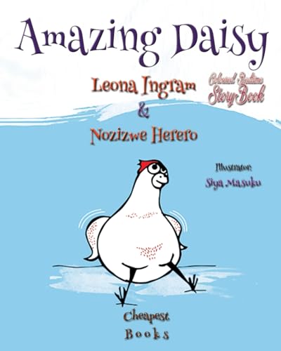 Amazing Daisy (Asian Children Literature)