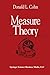Measure Theory