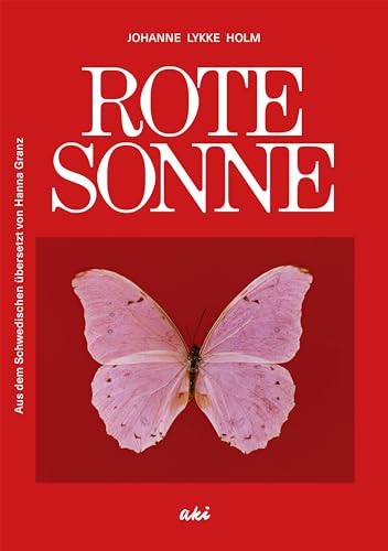 Rote Sonne (Kindle Edition)