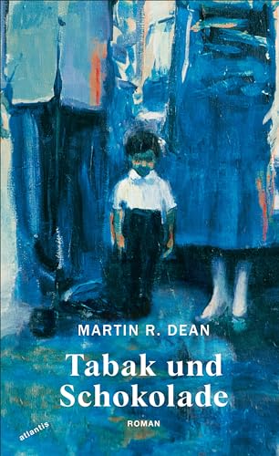 Tabak und Schokolade (Kindle Edition)