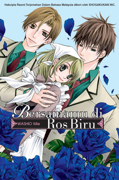 Bersamamu di Ros Biru