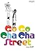 Go Go Cha Cha Street by Zint
