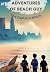 "The Captains Watch" (Adventures of Beach Guy)