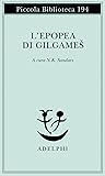 L'epopea di Gilgameš by Anonymous