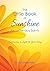 The Little Book of Sunshine...