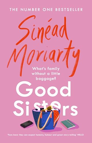 Good Sisters (Devlin Sisters, #3)