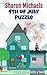 4th of July Puzzle: A Cozy ...