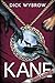 Kane Unmanned (Wolfwere #5)