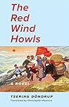The Red Wind Howl...