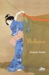 MULHERES (Portuguese Edition) Book cover for MULHERES (Portuguese Edition)