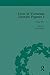 Lives of Victorian Literary Figures, Part I, Volume 1 by Ralph Pite