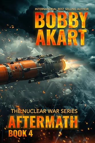 Aftermath 4 (Nuclear War #4)