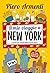 Il mio viaggio a New York (Italian Edition)