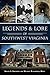 Legends & Lore of Southwest Virginia (American Legends)