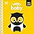 Happy Baby: With a Mirror Surprise! (My World)
