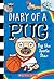Pug the Sports Star: A Branches Book (Diary of a Pug #11) (11)