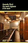 La nuit s'ajoute ...