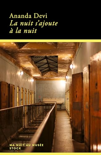La nuit s'ajoute à la nuit (Paperback)