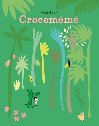 Crocomémé (Paperback)