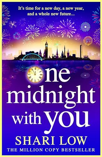 One Midnight With You (Kindle Edition)