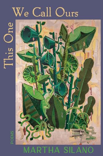 This One We Call Ours (Pacific Northwest Poetry)