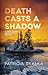 Death Casts a Shadow (A Dave Cubiak Door County Mystery)