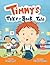 Timmy's Take-Back Tale (Les...
