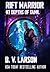 Rift Warrior by B.V. Larson