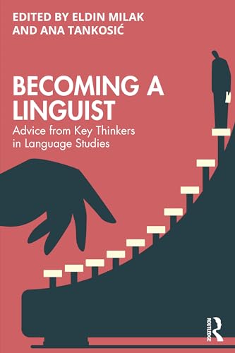Becoming a Linguist (Paperback)