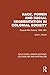 Race, Power and Social Segmentation in Colonial Society by Brian L. Moore
