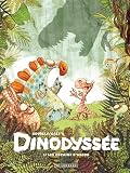 Dinodyssée - Tome 1 - Les copains d'abord