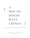 A Mouth Holds Man...