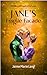 Jane's Fragile Façade A Pride and Prejudice Variation (Bennet Ladies Liberation Series Book 4) by Jaime Marie Lang